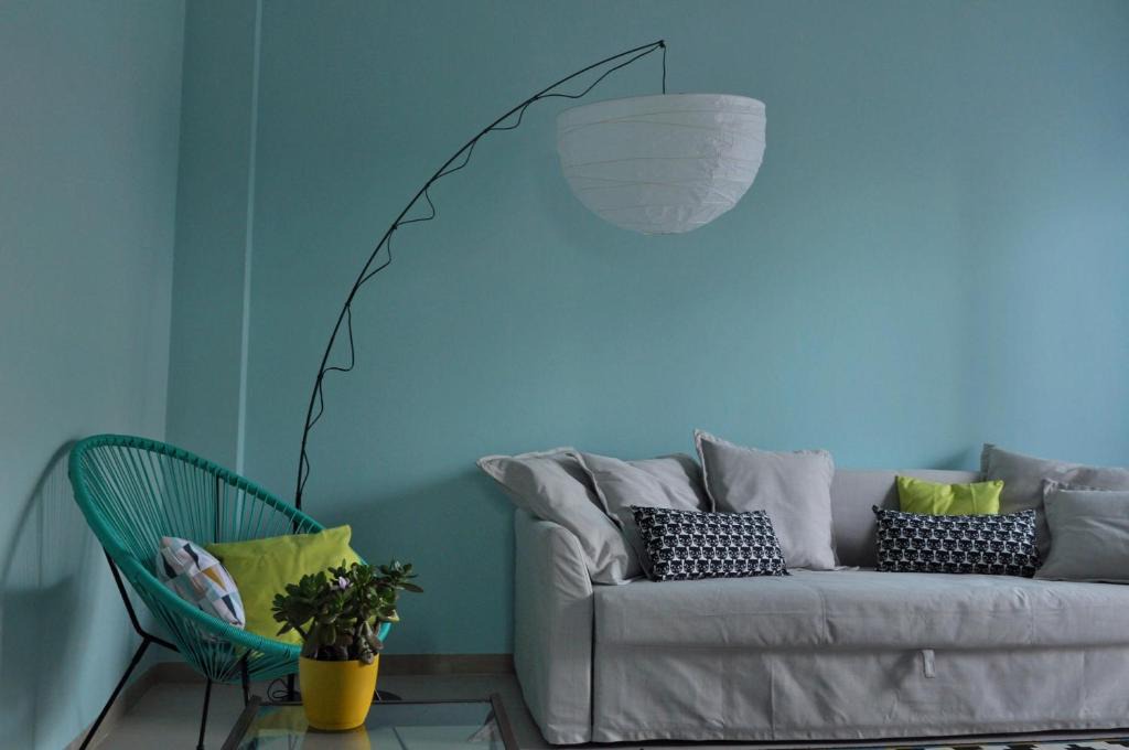 Bellariva Apartment | Casa Saraghina