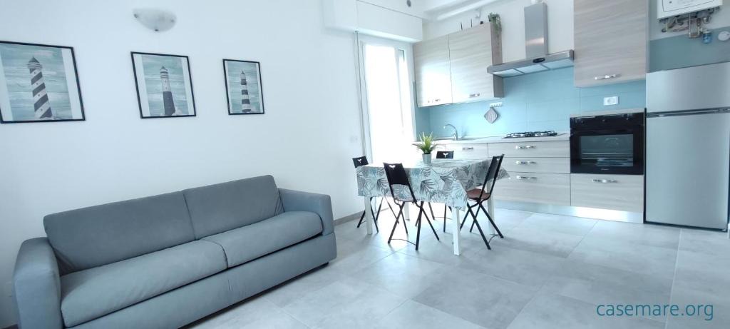 Torre Pedrera Apartment | Casa Sardina
