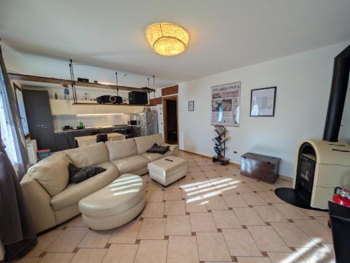 Pocenia Apartment | Casa Satoshi cycle path between Marano and Lignano FVG2