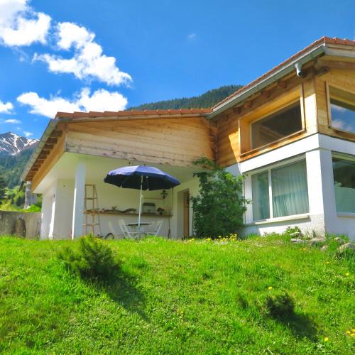 Segnas Apartment | Casa Segnas