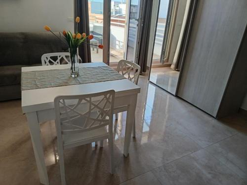 Sava Apartment | Casa Serena