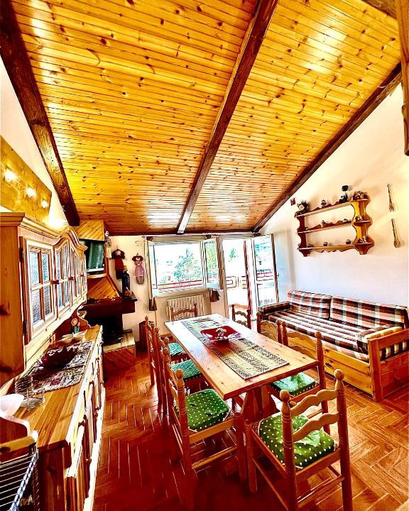 Castel di Sangro Apartment | Casa serenaurora