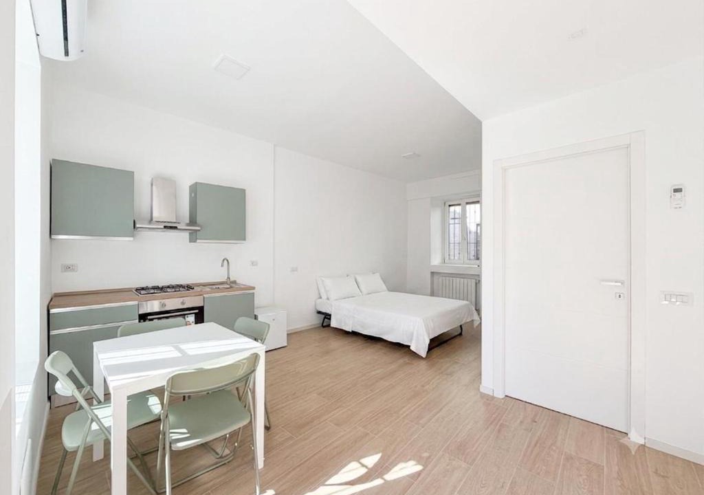 Bussero Apartment | casa Silvia