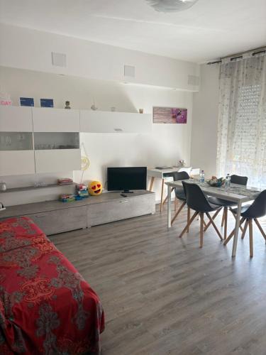 Legnano Apartment | Casa Smile