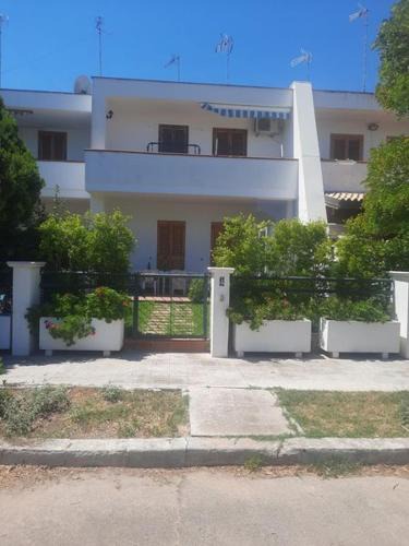 Torre Saracena House | casa sonia