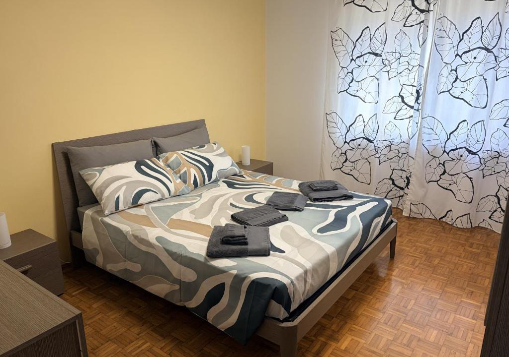 Venzone Apartment | Casa Sottomonte