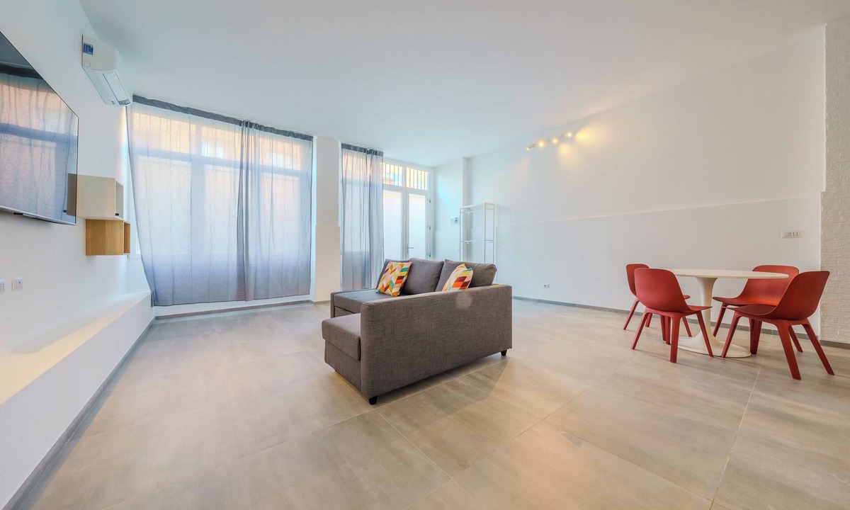 Stadera Apartment | Casa Stadera - Metro Abbiategrasso