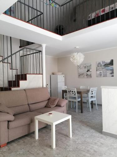 Manfredonia Apartment | Casa Stella