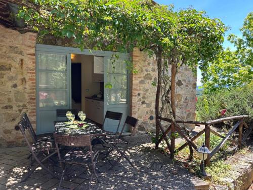 Simignano House | Casa Stella Serena, Casole D'Elsa, Pool
