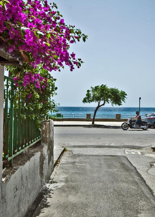 Roccalumera House | Casa sul mare