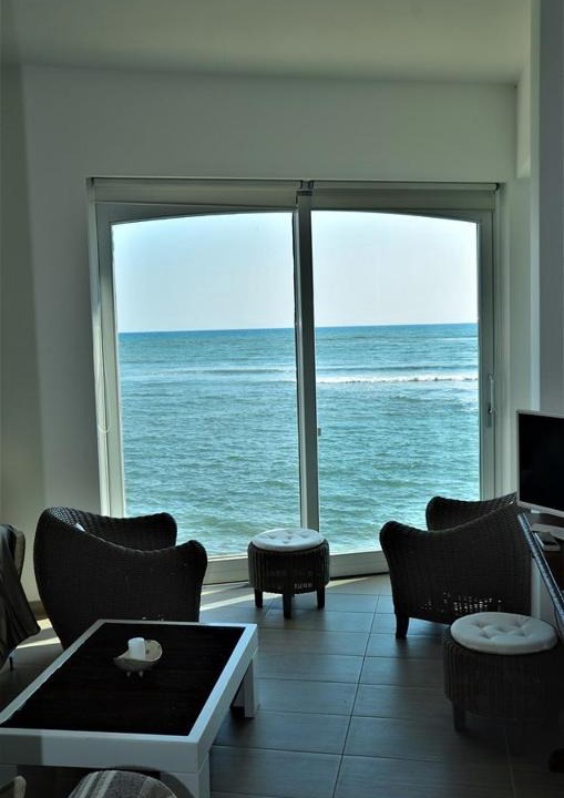 Marzamemi Apartment | Casa sul Mare Marzamemi