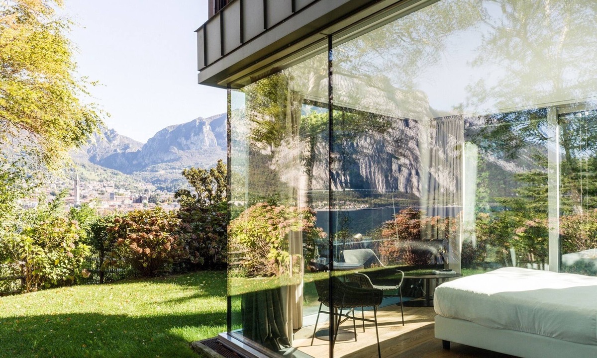 Malgrate House | Casa sull'Albero