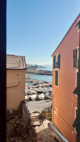 Sturla House | Casa sulla spiaggia