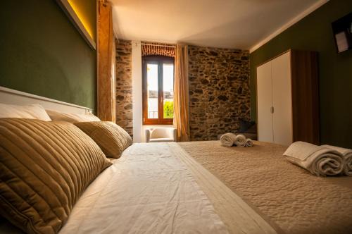 Pettenasco House | Casa Tabarini