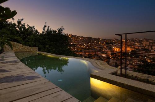 Casa Papa Hotel | CASA TALIA - Rooms