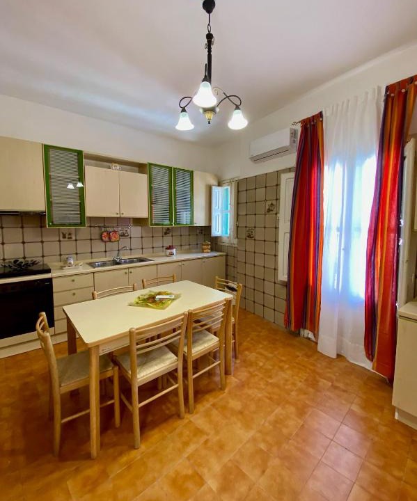 Scordia Apartment | Casa Tanina