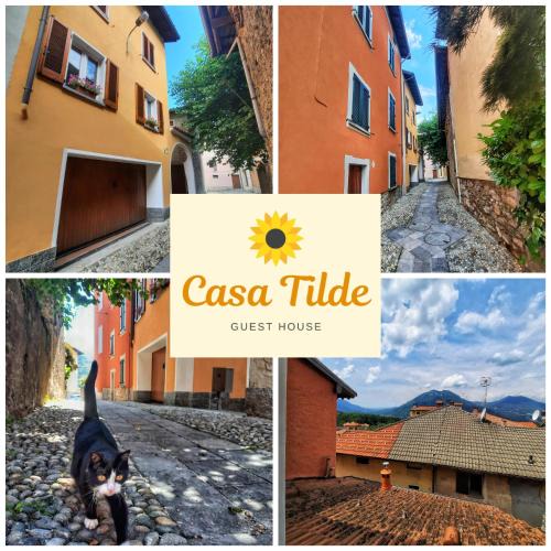 Cunardo Bed & Breakfast | Casa Tilde Guest House