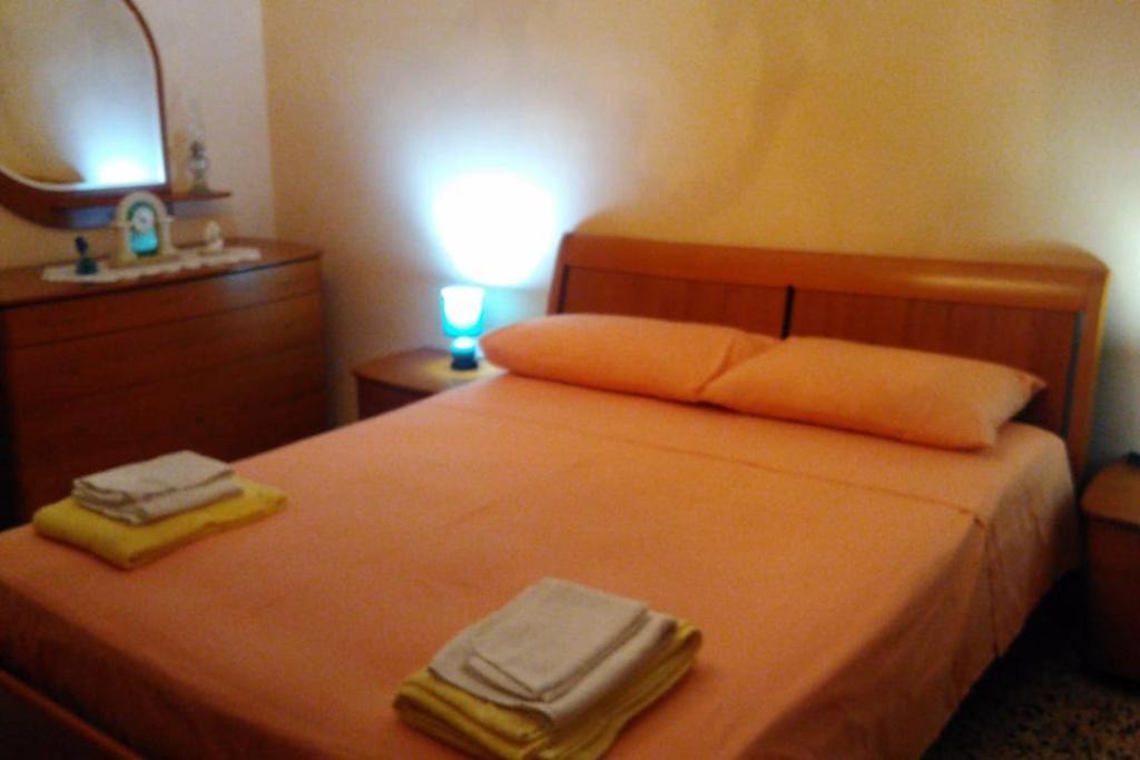 Maglie Apartment | Casa Tomas