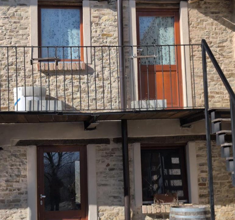 Serravalle Langhe Apartment | Casa Vacanza
