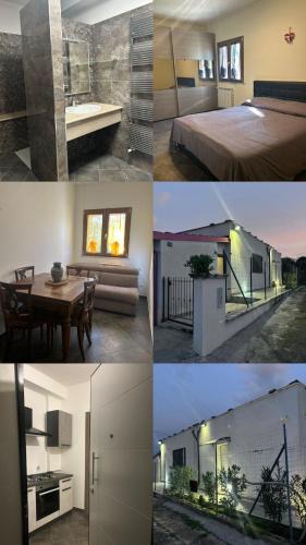 Mandrione Apartment | Casa vacanza fenice