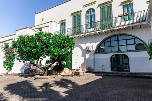 Alezio Apartment | Casa Vacanza GICO'