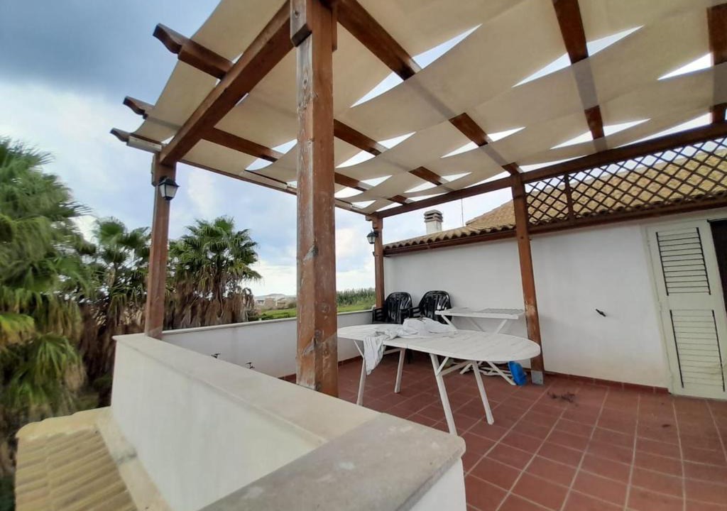 Scoglitti Apartment | Casa Vacanza Raffaele