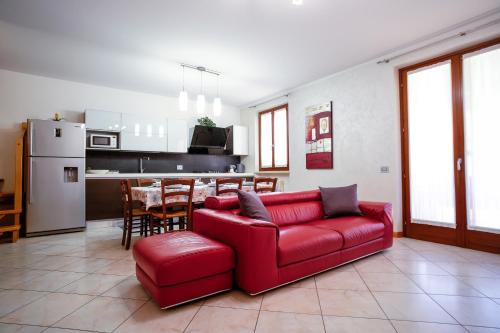 Salionze Apartment | Casa vacanza Simona