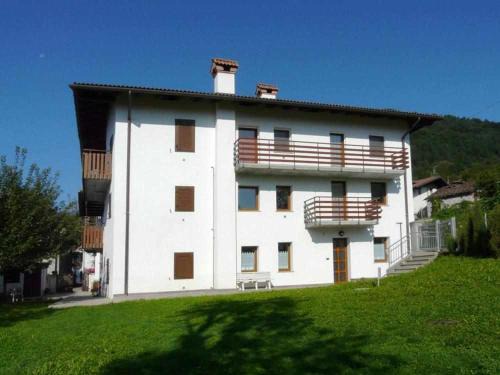Feltrone House | Casa Vacanze IL BEARČ
