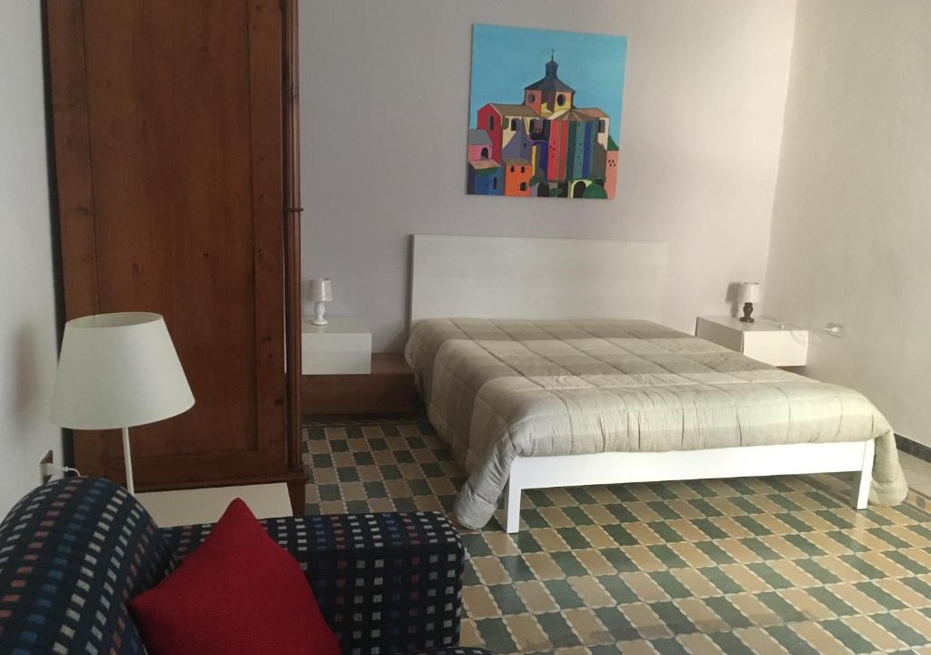 Irsina House | Casa Vacanze Pizzicantò