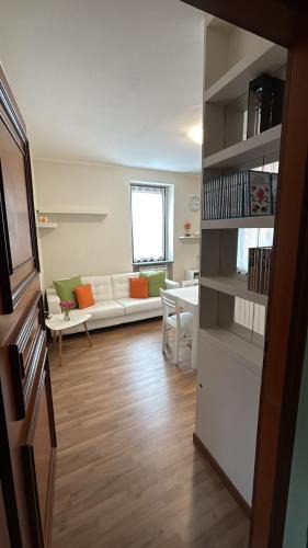 Comero Apartment | Casa Val Grande