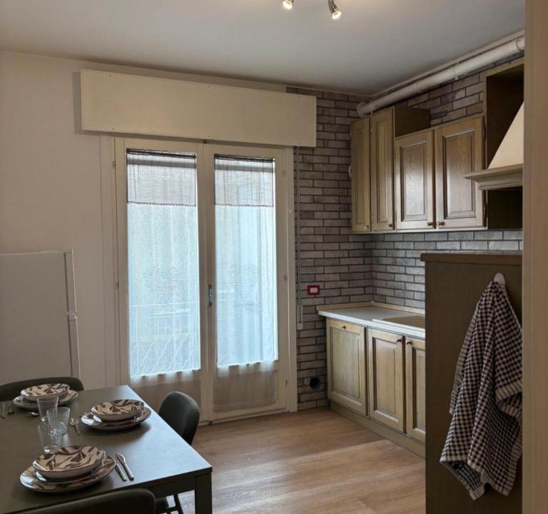 Noale Apartment | Casa Vecellio