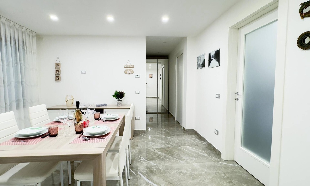 Chioggia Apartment | Casa Venturini by Ca-sa Check