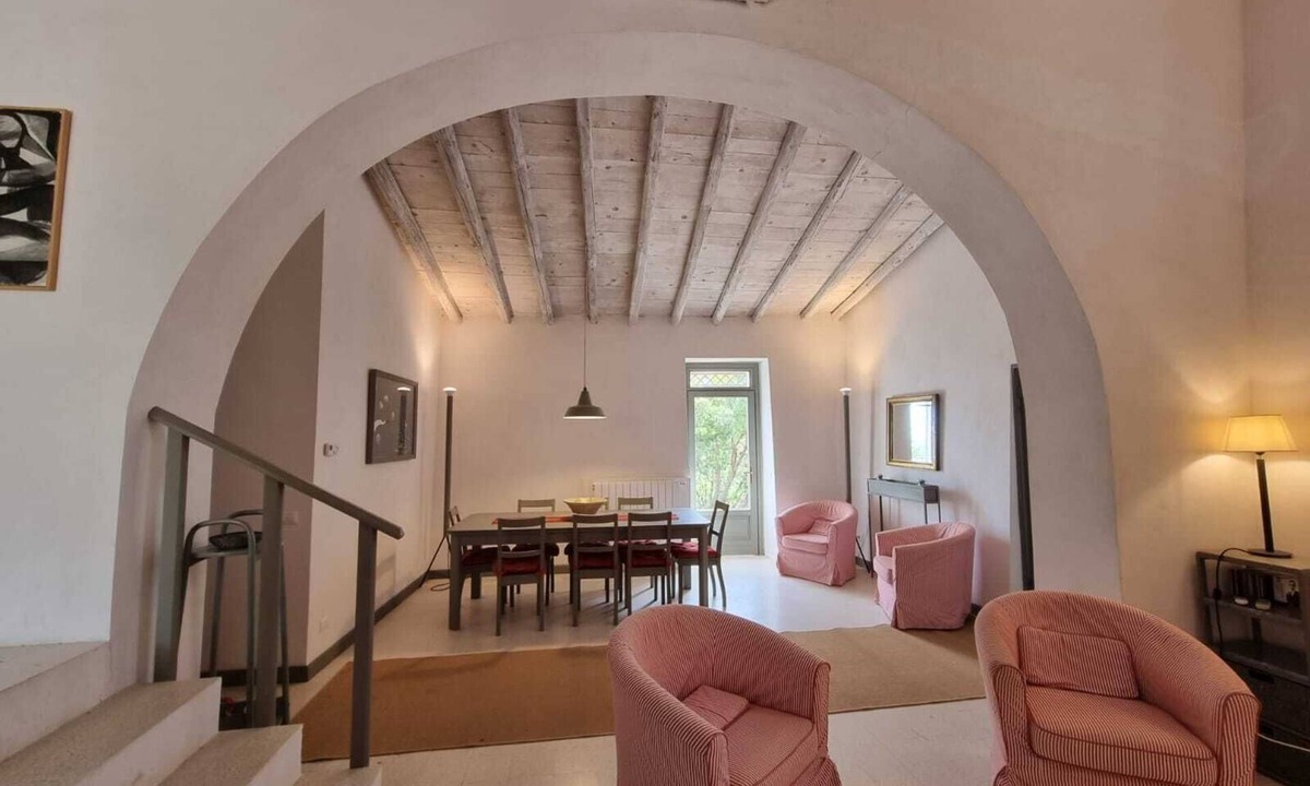 Eraclea Minoa House | Casa Virgilio Accogliente e Tranquilla Abitazione tra Mare e Campagna Siciliana