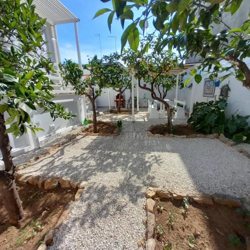 Maruggio House | Casa Virgilio
