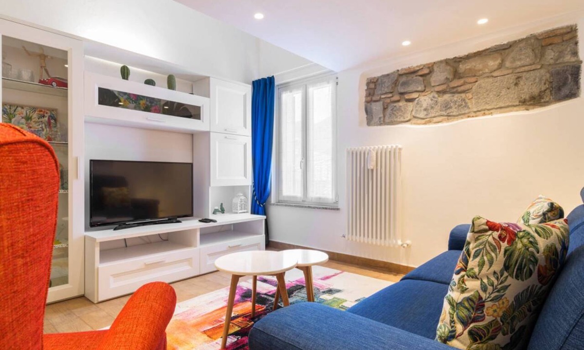 Como City Centre Apartment | Casa Vitani