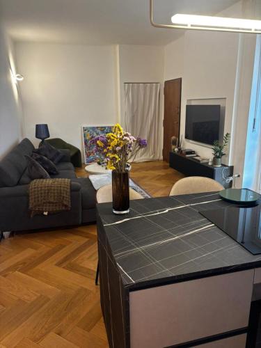Greco Apartment | Casa Vittoria