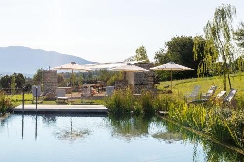 Marciaga Bed & Breakfast | Casa Viva