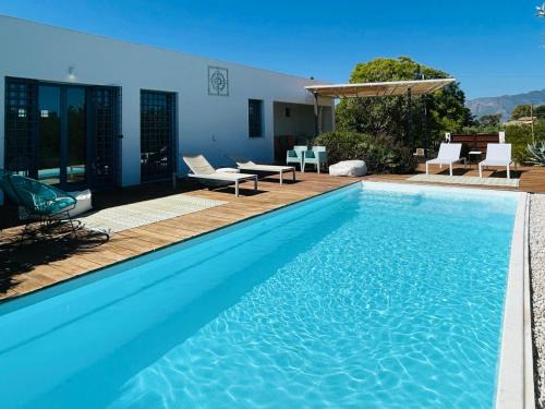 Partinico Villa | casa zabbara