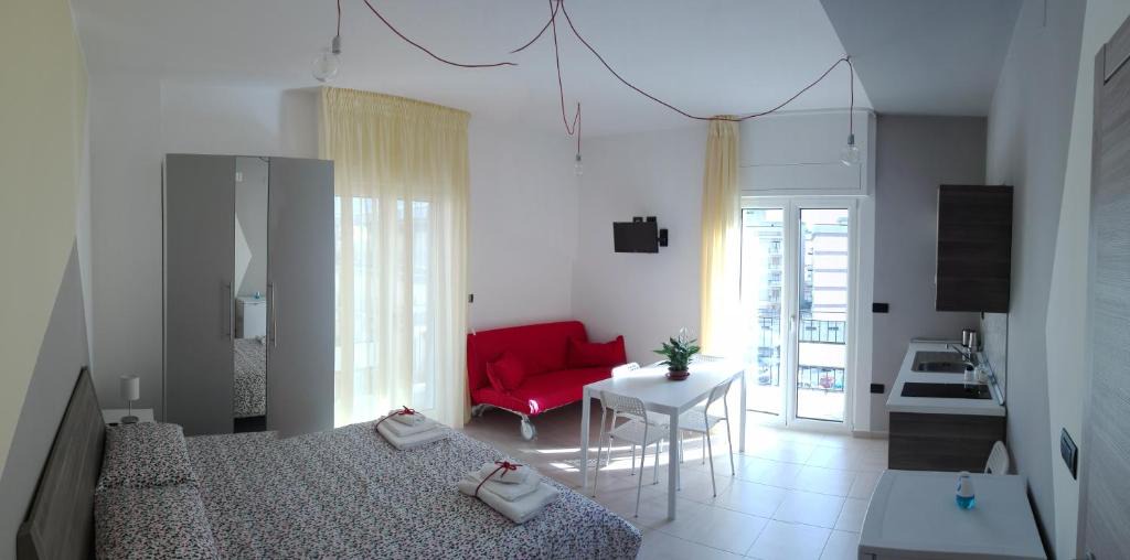Benevento House | Casa Zelia