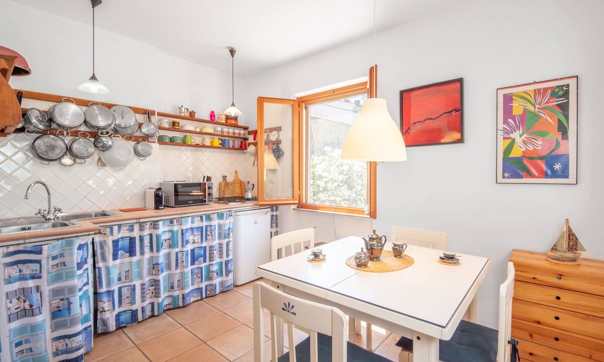 Colle D'orano Villa | Casa Zip - Two Bedroom Villa, Sleeps 7
