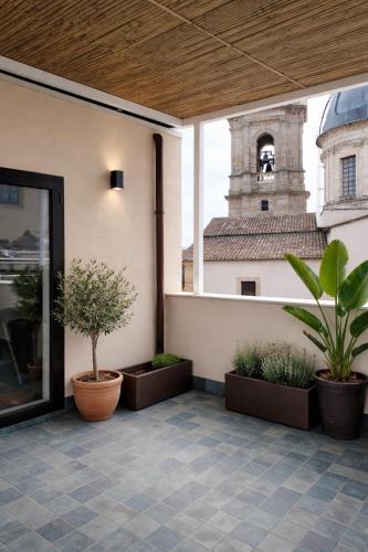 Caltagirone Bed & Breakfast | Casa Zora