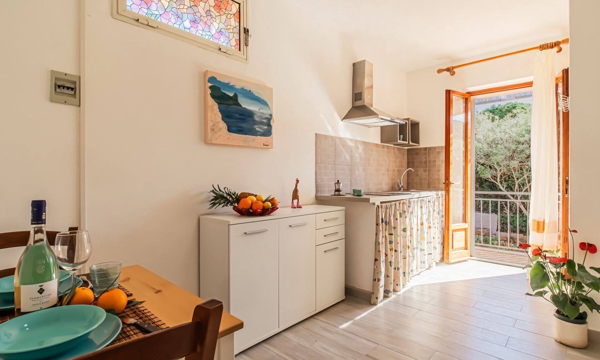 Innamorata House | Casa Zullo B5, Capoliveri, Innamorata