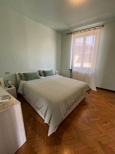 Calcinate Apartment | CasaDaria