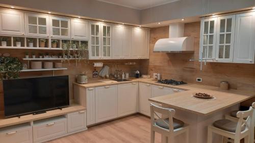 Abano Terme Apartment | Casadeluxe