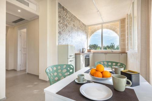 Specchiolla Villa | Casale Calia