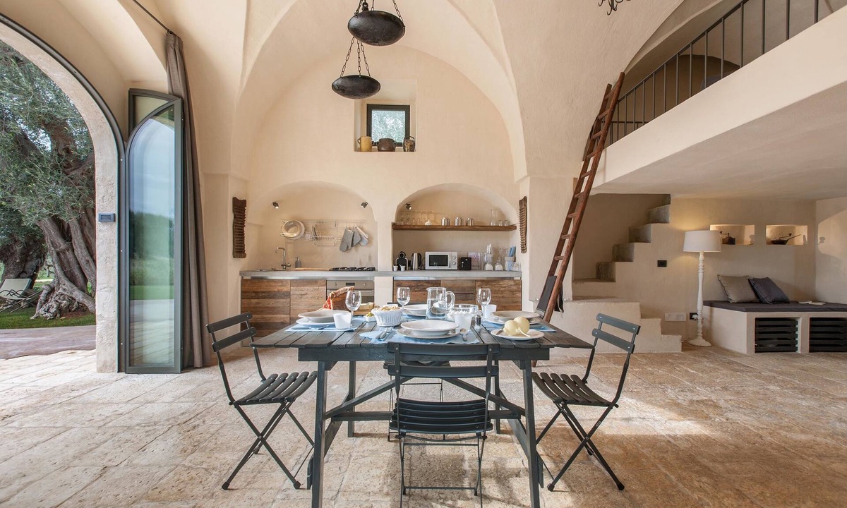 Rosa Marina House | Casale Cimino