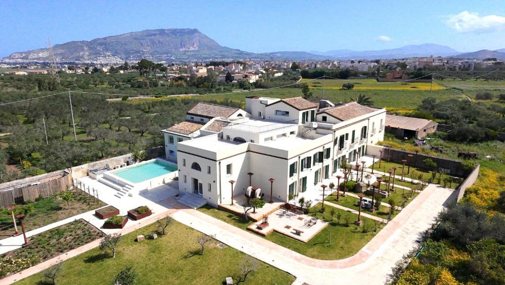 Paceco House | Casale Michele Limone