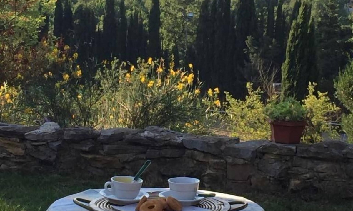 Capranica Bed & Breakfast | Casale Sant'Elia