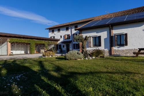 Codroipo Bed & Breakfast | Casale Sol Armonie