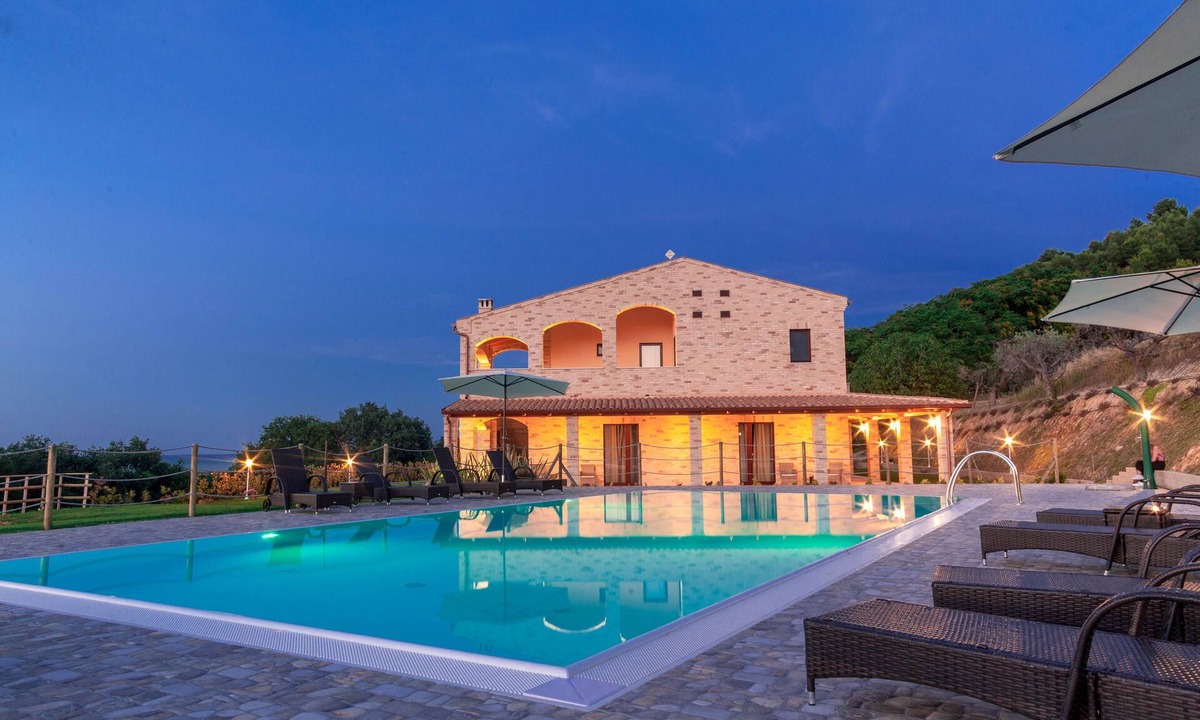 Cupra Marittima House | CasalFarano